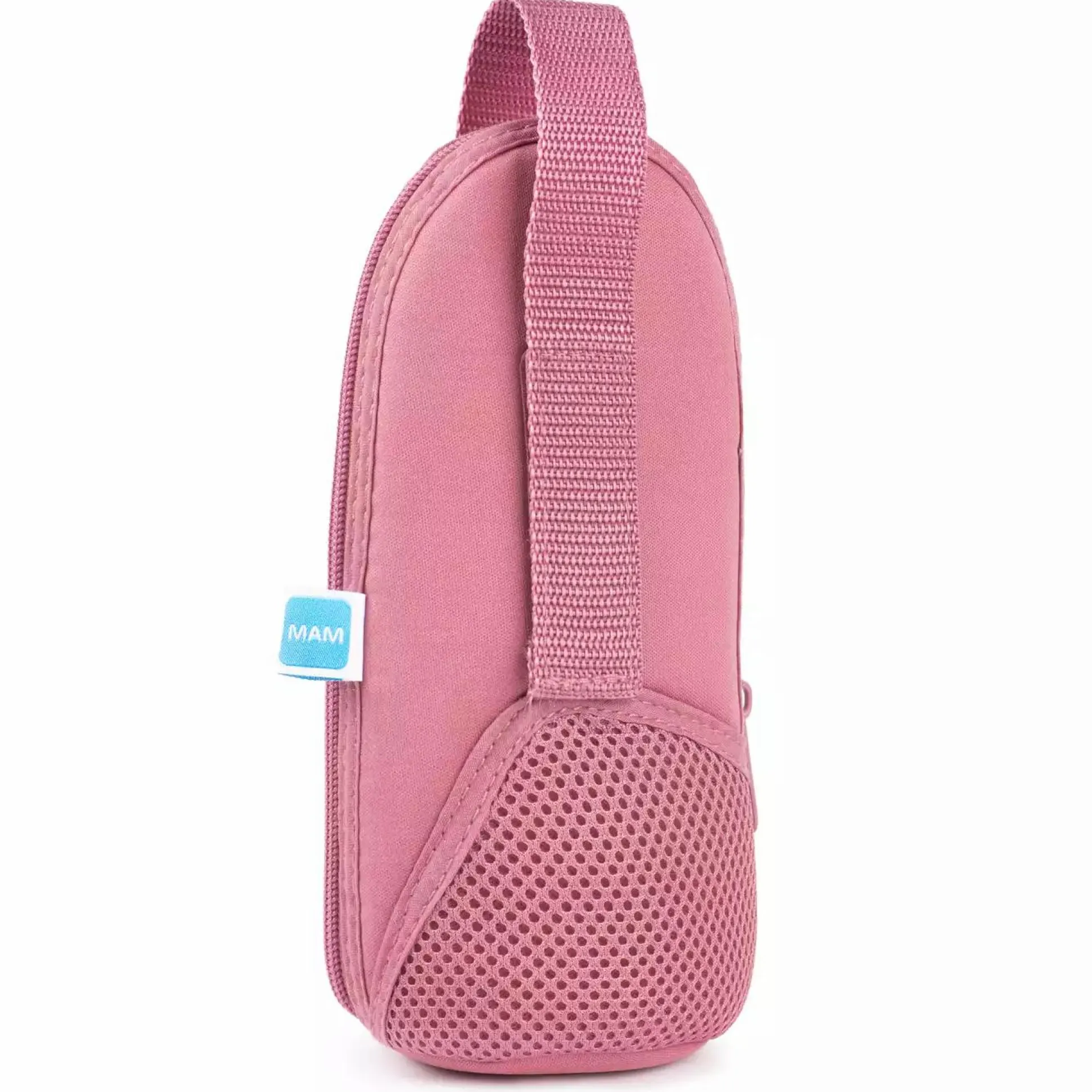 Isoliertasche Dusty Orchid