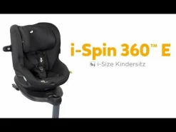 i-Spin 360 E Shale