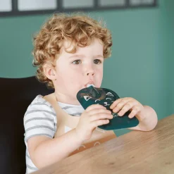 ISY 20 x Quetschbeutel wiederverwendar