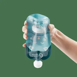 ISY 20 x Quetschbeutel wiederverwendar