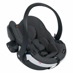 iZi Go Modular X2 i-Size Anthracite Mesh