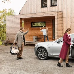 iZi Go Modular X2 i-Size Metallic Melange