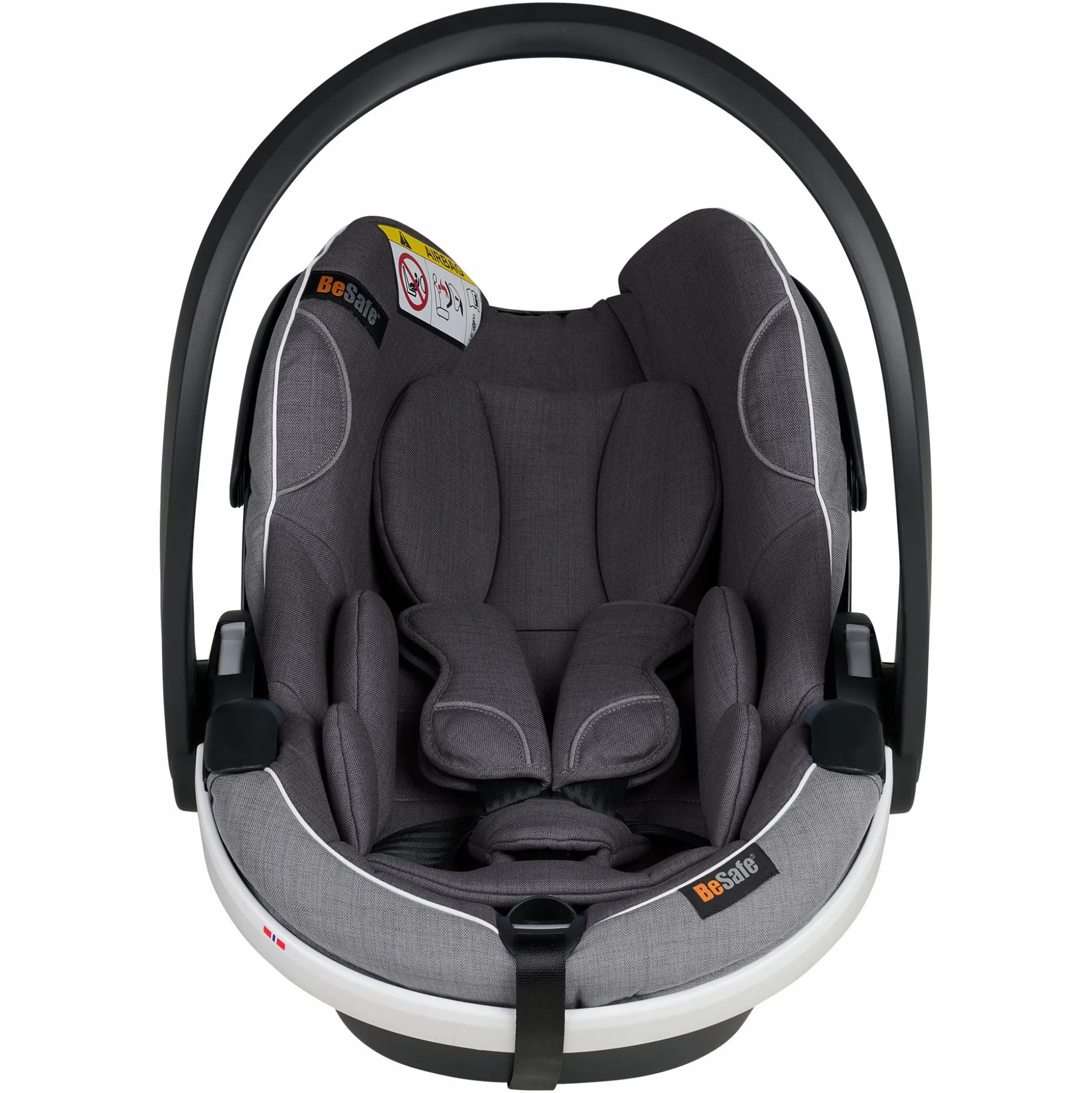 iZi Go Modular X2 i-Size Metallic Melange