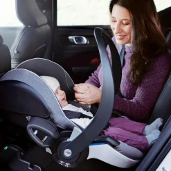 iZi Go Modular X2 i-Size Metallic Melange