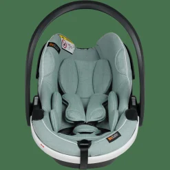 iZi Go Modular X2 i-Size Sea Green Melange