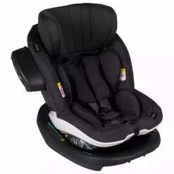 iZi Modular X1 i-Size Fresh Black Cab