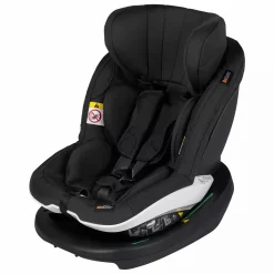 iZi Modular X1 i-Size Fresh Black Cab