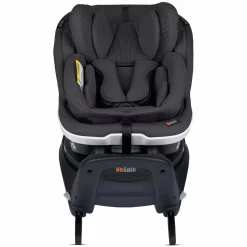 iZi Turn B i-Size Anthracite Mesh