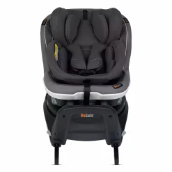 iZi Turn B i-Size Metallic Mélange