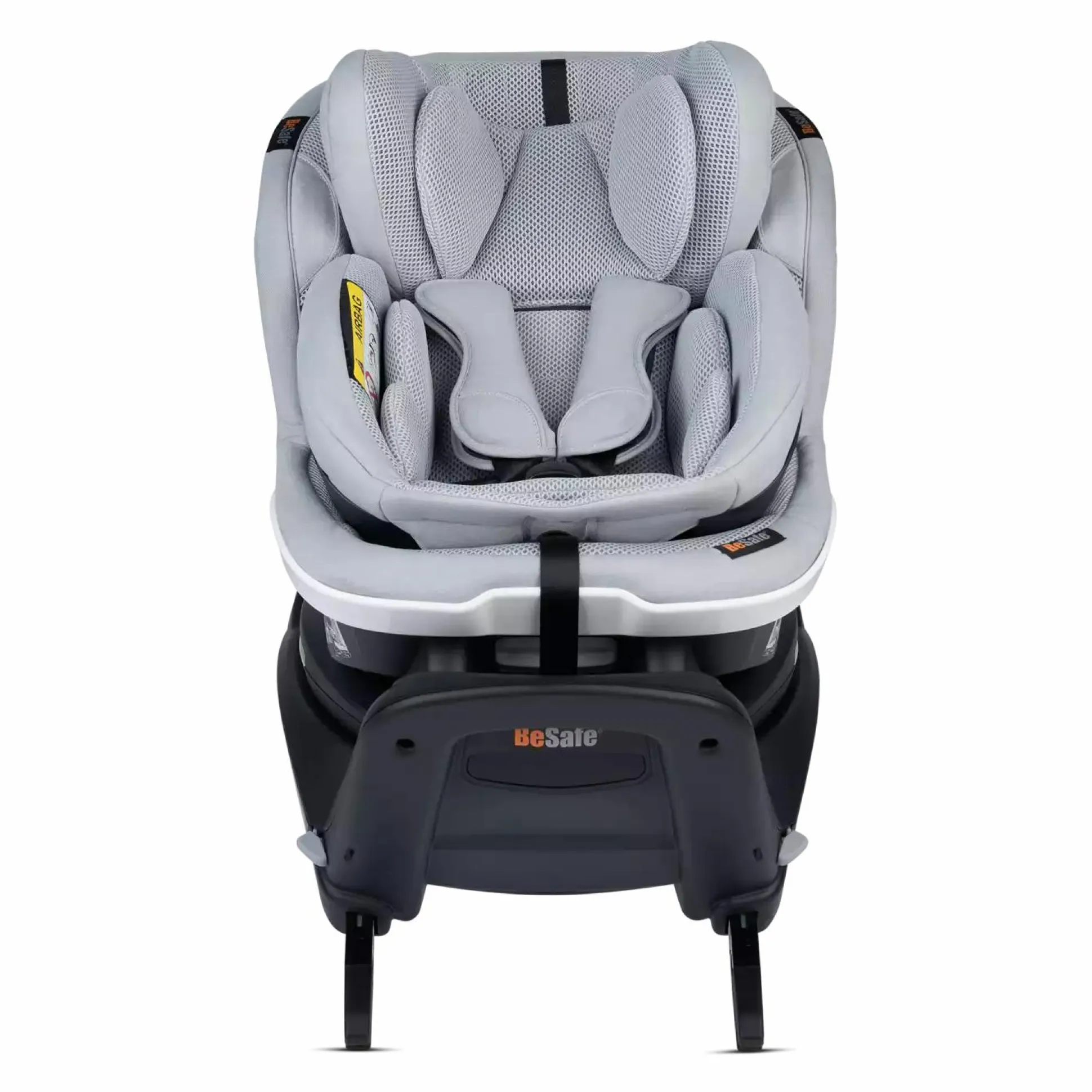 iZi Turn B i-Size Peak Mesh