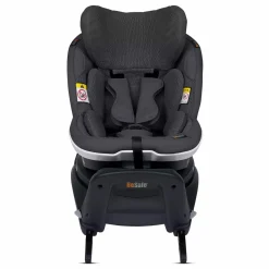 iZi Turn i-Size Anthracite Mesh