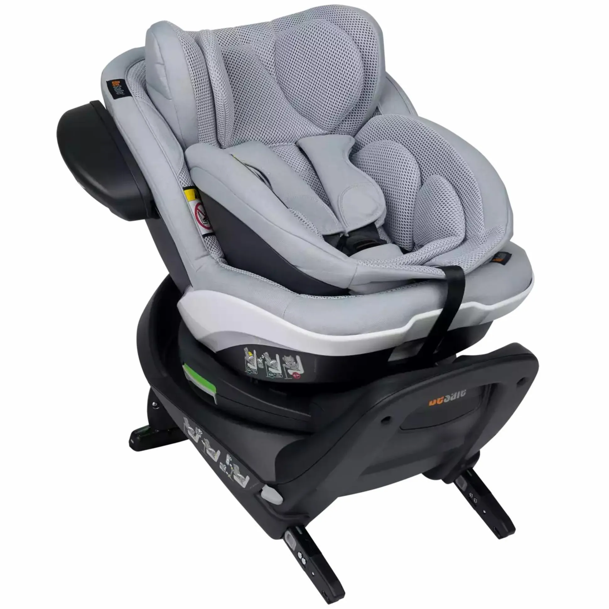 iZi Twist B i-Size Peak Mesh