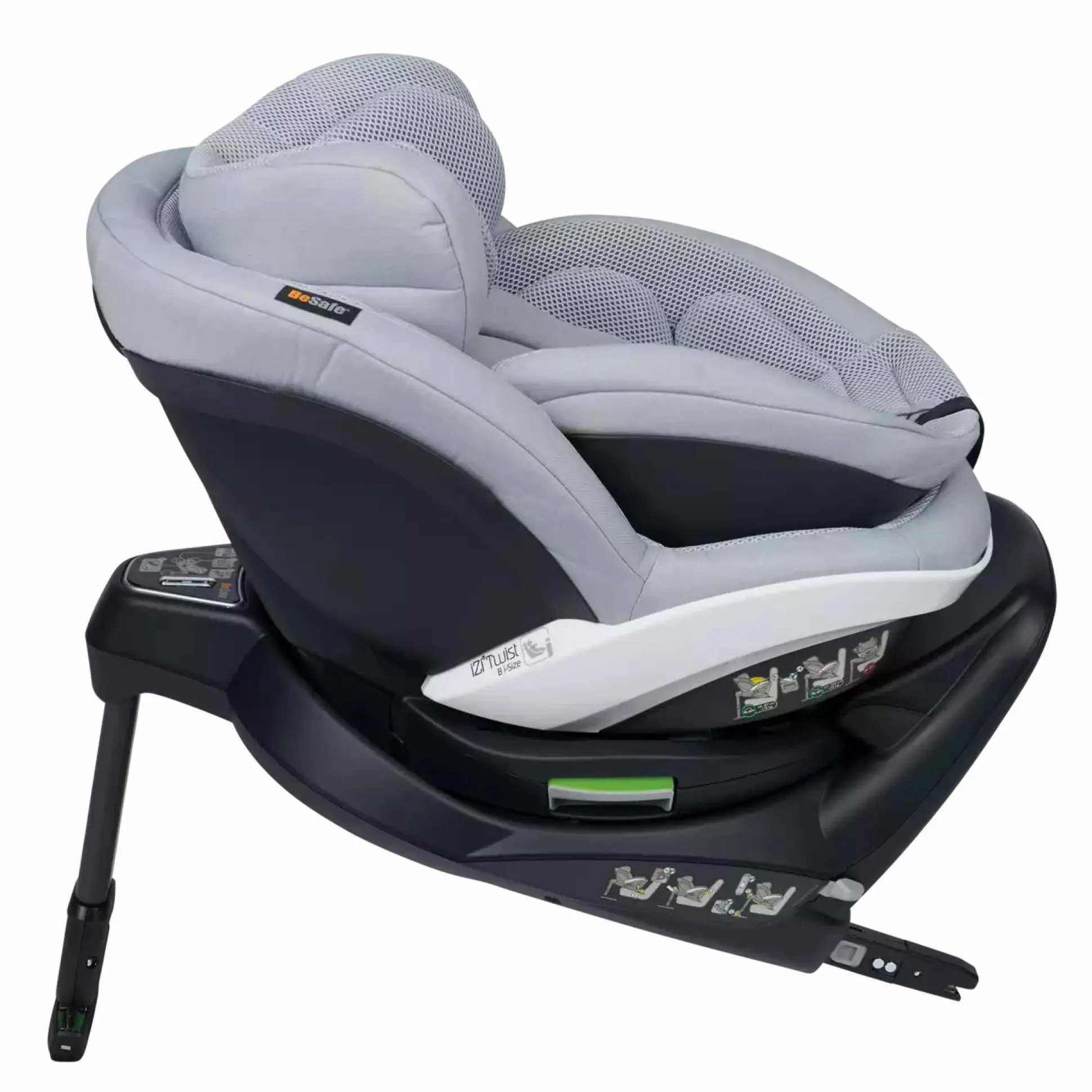 iZi Twist B i-Size Peak Mesh