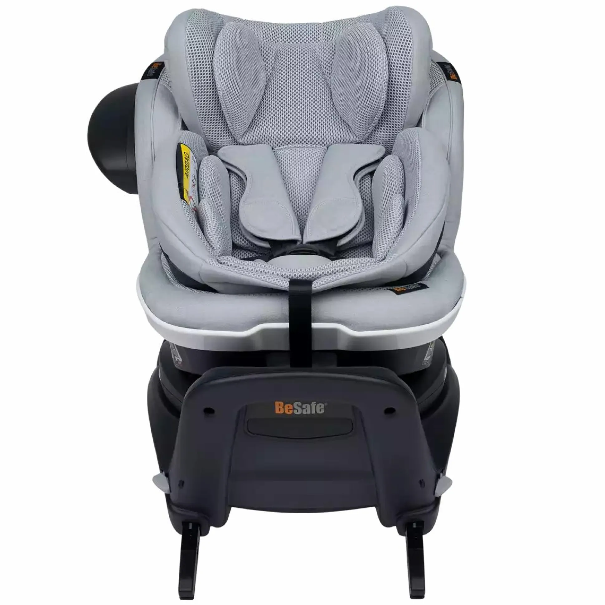 iZi Twist B i-Size Peak Mesh