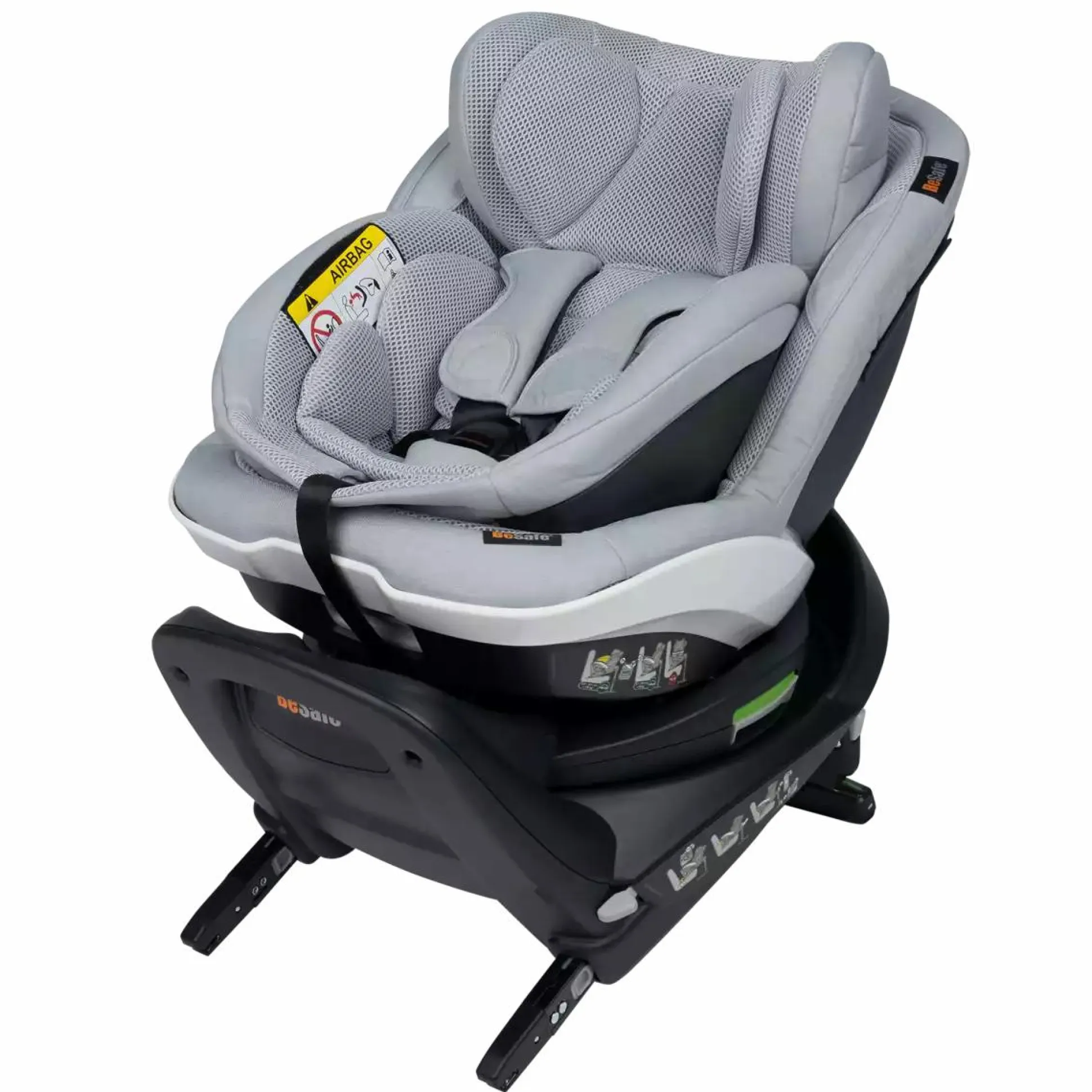 iZi Twist B i-Size Peak Mesh