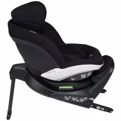 iZi Twist i-Size Fresh Black Cab