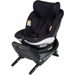 iZi Twist i-Size Fresh Black Cab