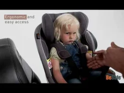 iZi Twist i-Size Metallic Mélange