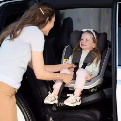 iZi Twist i-Size Metallic Mélange