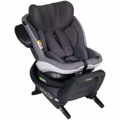 iZi Twist i-Size Metallic Mélange