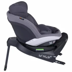 iZi Twist i-Size Metallic Mélange