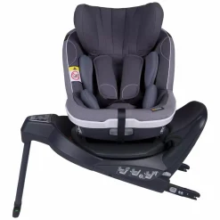 iZi Twist i-Size Metallic Mélange