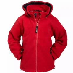 Jacke Antarctic Fleece