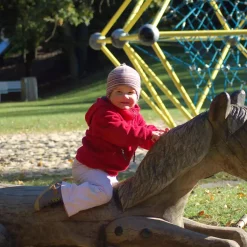 Jacke Antarctic Fleece