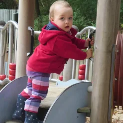 Jacke Antarctic Fleece