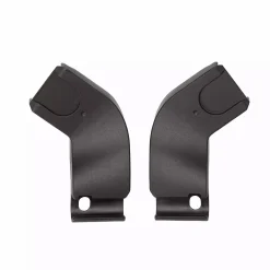 Jackey Autositz Adapter Set