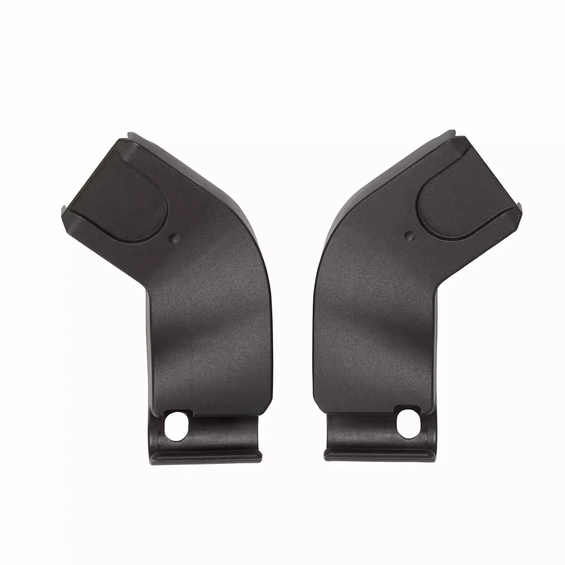 Jackey Autositz Adapter Set