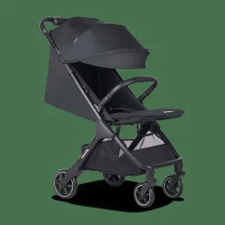 Jackey² Midnight Black