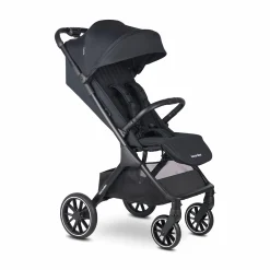 Jackey² XL Midnight Black