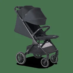 Jackey² XL Midnight Black