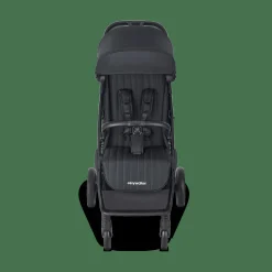 Jackey² XL Midnight Black