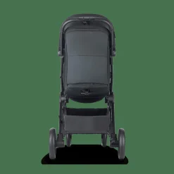 Jackey² XL Midnight Black