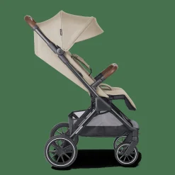 Jackey² XL Pearl Taupe