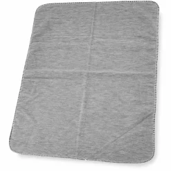 Jacquard Baumwolldecke Lausanne