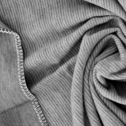 Jacquard Baumwolldecke Lausanne