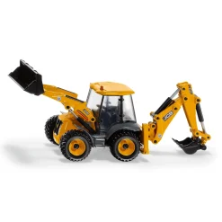 JCB 4CX Baggerlader (3558)