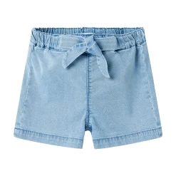 Jeans-Shorts