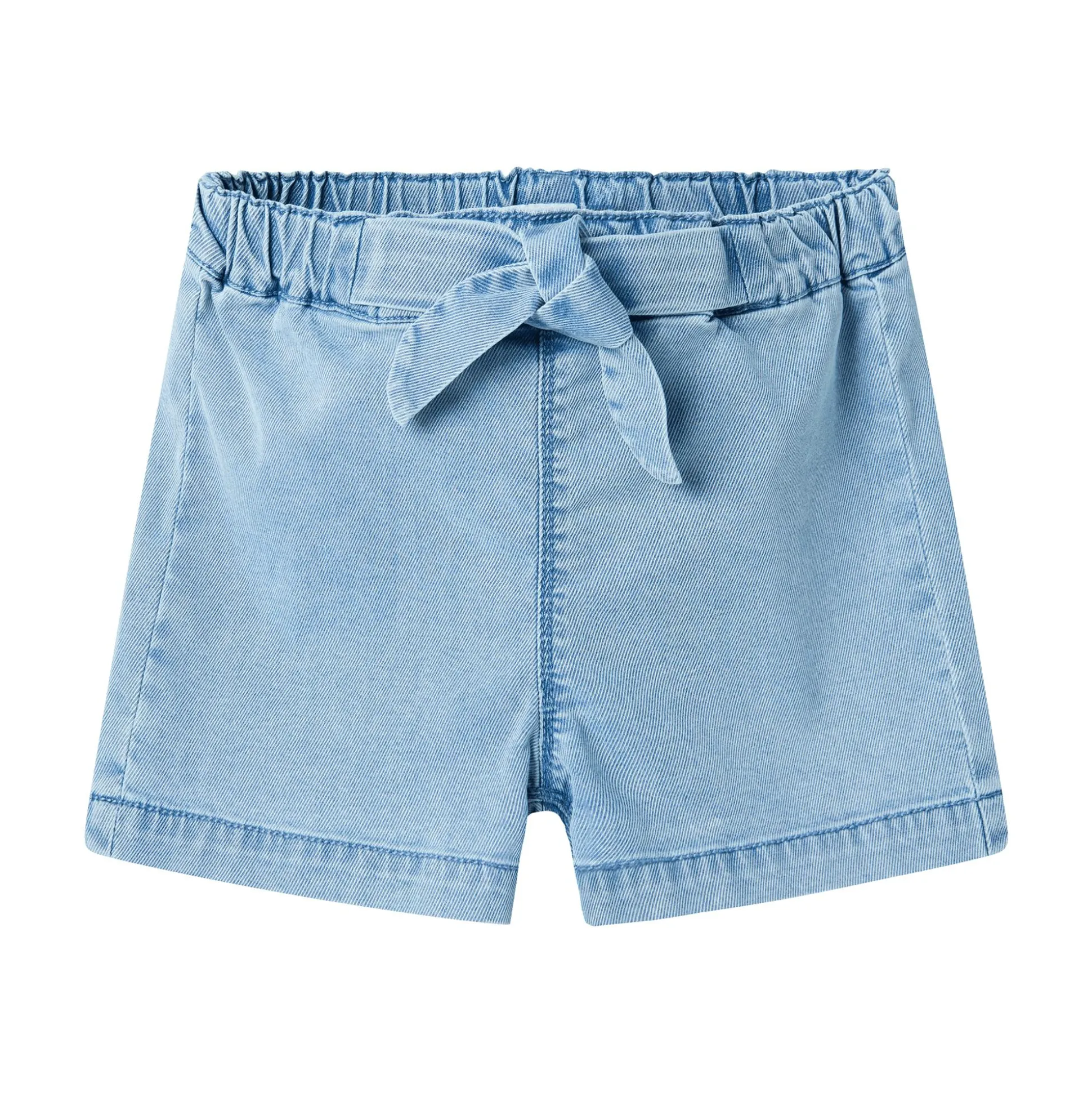 Jeans-Shorts