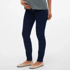 Jeggings Dark Blue Denim