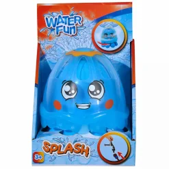 Jellyfisch Wassersprinkler