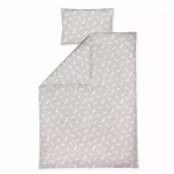 Jersey Bettwäsche Twiggy 100x135cm