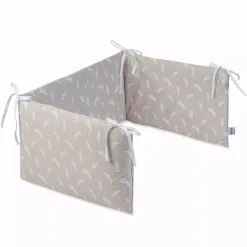 Jersey Nestchen Comfort Soft Twiggy