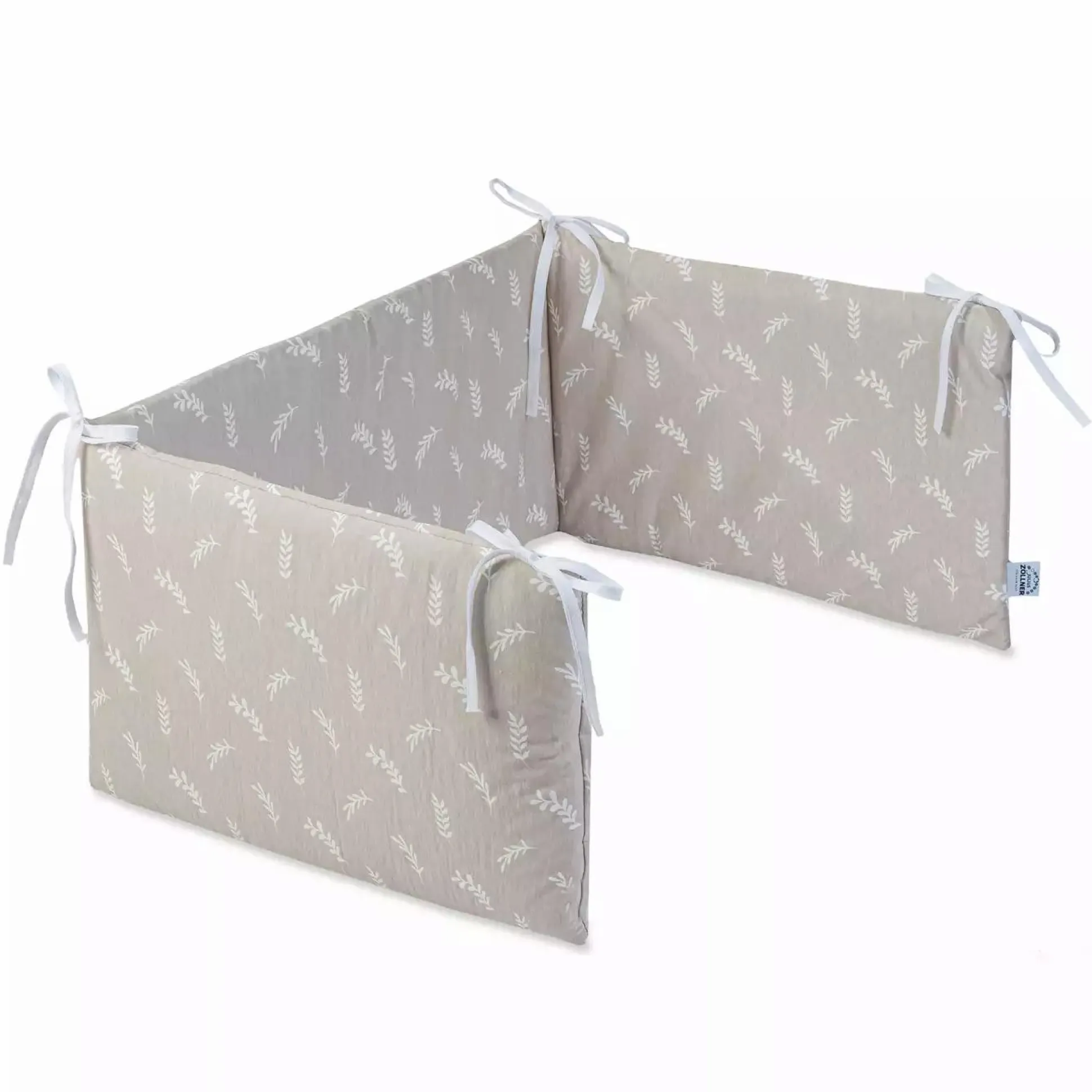 Jersey Nestchen Comfort Soft Twiggy