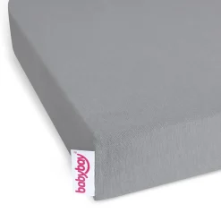 Jersey Spannbetttuch Original