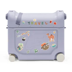 JetKids™ BedBox™ Artic Blue