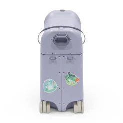 JetKids™ BedBox™ Artic Blue